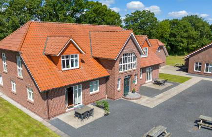 Natura Ferienhaus, Ferienwohnungen in Holte, Komfort für Gäste & Firmen ,WLAN & Parkplatz - Foto 79