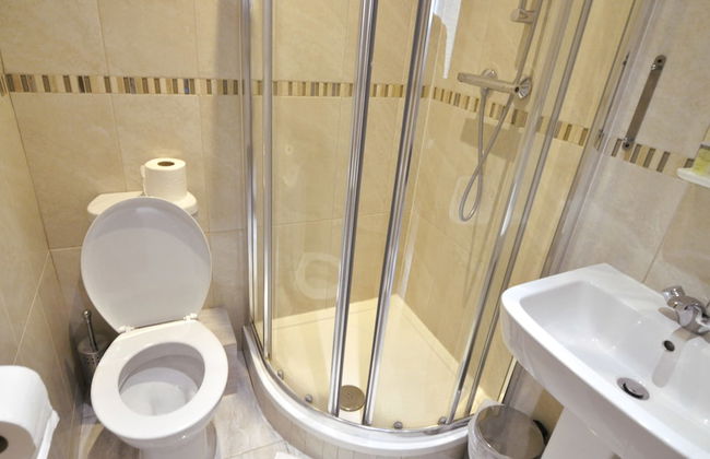 Kempsford House Apartments - Foto 29