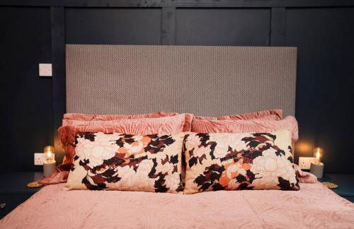 Pinewood Lodge - Foto 31