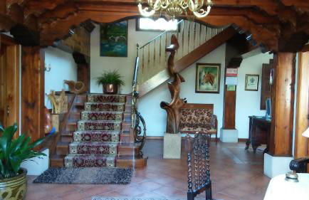 Posada Santa Eulalia - Foto 36