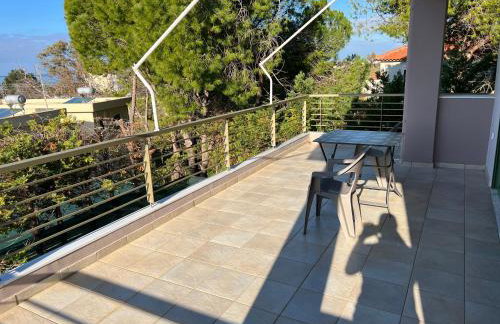 Kakovatos - Luxury sea view apartment “Theodora” 54m2. - Foto 17