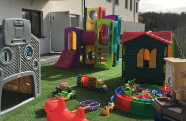 Sofia Dwupoziomowe Apartamenty - Foto 51