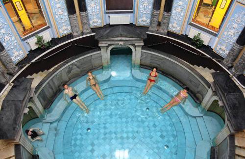 Zdrój Wojciech - Foto 7