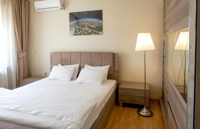 VIP Apart Hotel - Foto 9