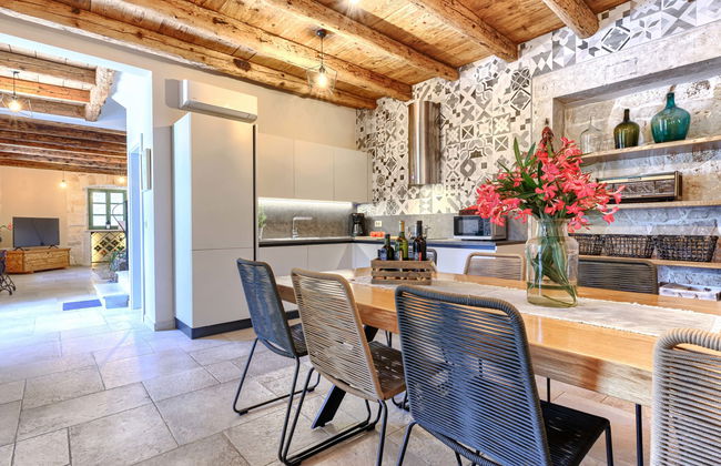 Villa Radovani - Foto 45