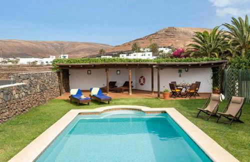 Casa El Barranco - Foto 56