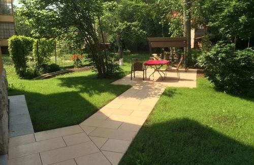 Ferienwohnung Am Ginkgobaum - Foto 3