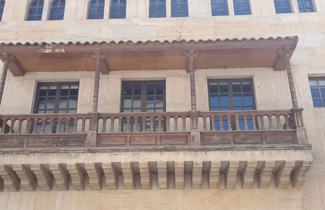 Visite dans Tunja - Photo 5