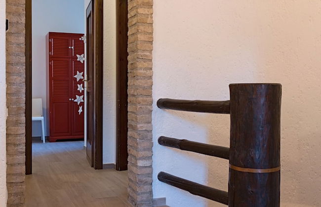 Borgo Adige 12 Apartment - Foto 23