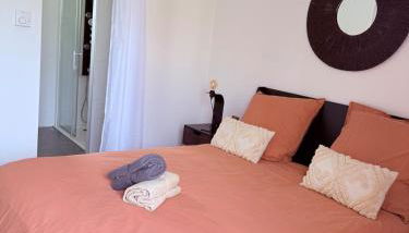 House T5 - Domaine du Grand Marquisat - Jardin et Parking - Foto 5, towels