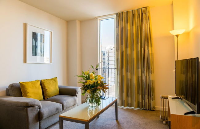 Astelia Apartment Hotel - Foto 33