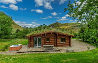 Finest Retreats - Cragdhu Log Cabin - Photo 8