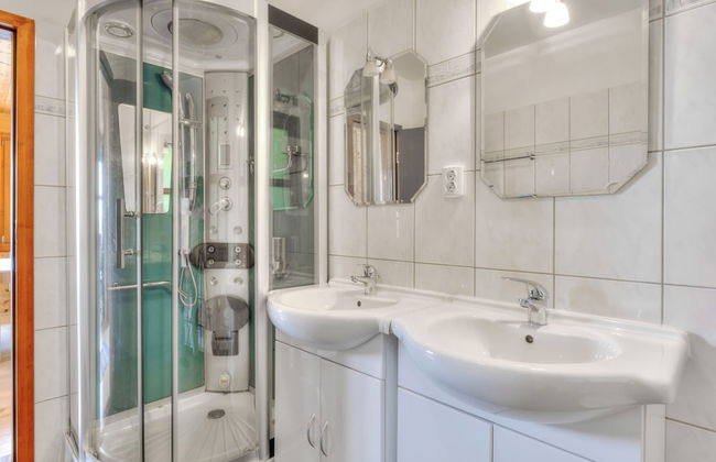 Chalet in Liebenfels Near ski Area - Foto 24