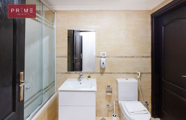 Prime Select Masaken Sheraton - Foto 72