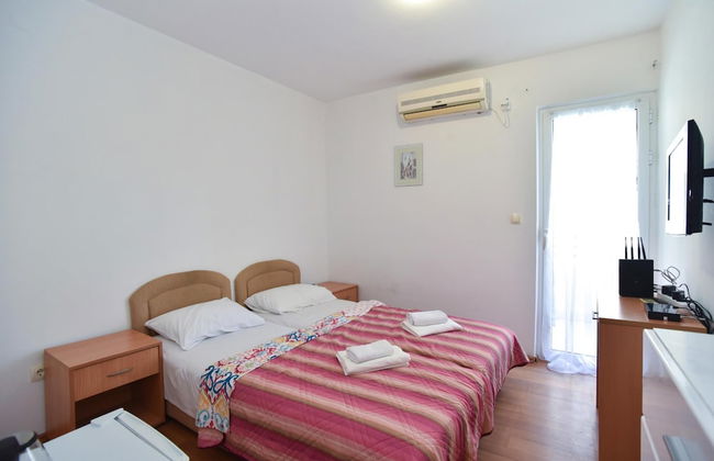 Studio With Balcony 4 min to Beach in Budva - Foto 5