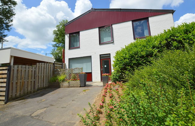 Luxury Holiday Home in the South of Limburg Province with Hot Tub, Sauna, Large Garden - Photo 34