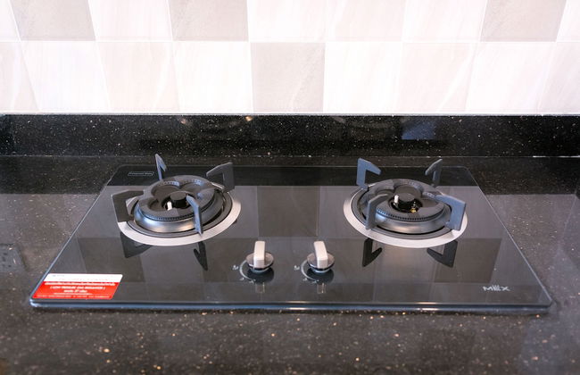 Sun Apartment - Foto 20