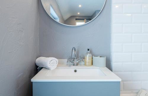 Willowdene Cottage by the Sea - Foto 6