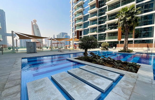 HiGuests - Park Gate Residence Tower C - Photo 51