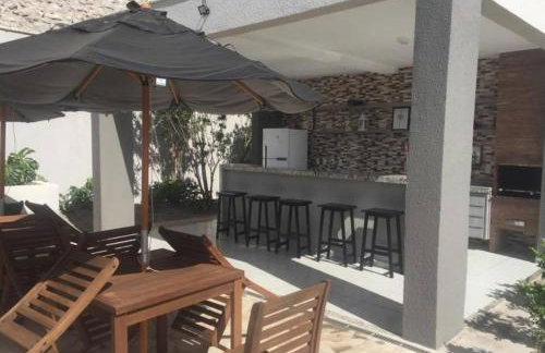 Apartamento encantandor-perto centro e shopping - Foto 25