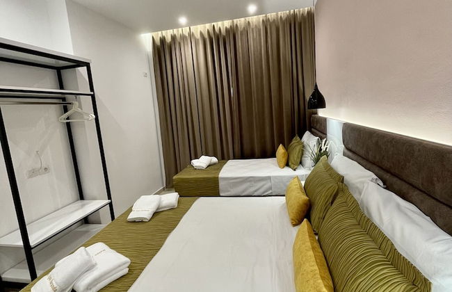 Relax Apts Saranda - Foto 31