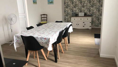 Gîte Sidney - Foto 5