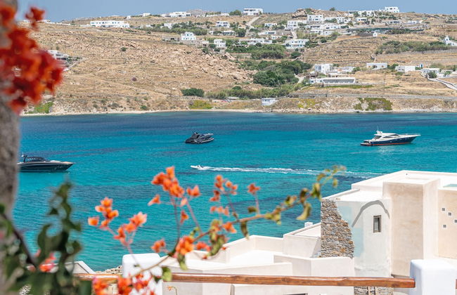CORFOS BLUE MYKONOS - Photo 25