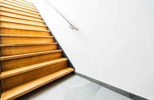 Ferienwohnung am Kleinbahnhof - Foto 18