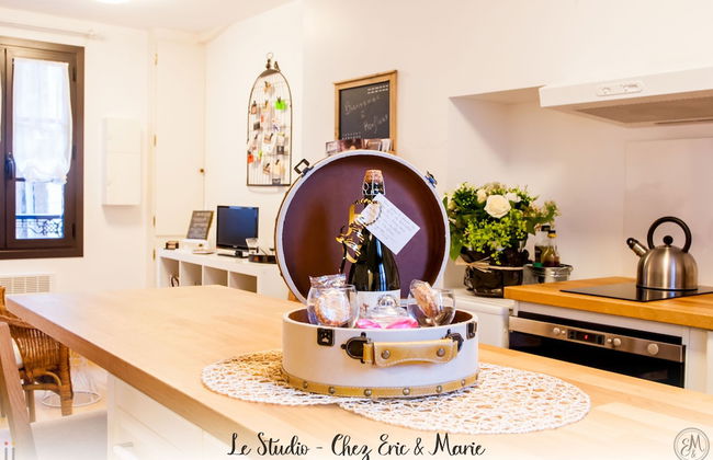 Les Maisons de Maje - Le Lingot - Foto 40