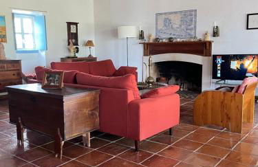 Vale de Camelos Country House, Alentejo, Portugal. - Foto 21