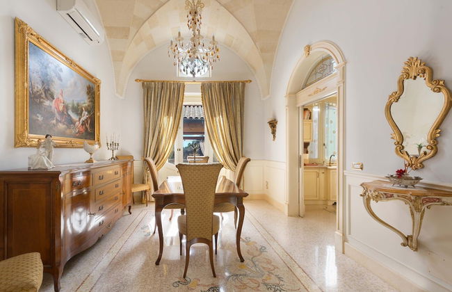 2702 Villa Nicrys by Perle di Puglia - Foto 43