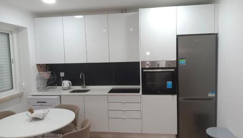 Apartamento Cassoma - Foto 5