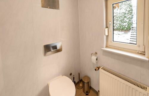 Spacious holiday home in Winterberg with terrace - Foto 26