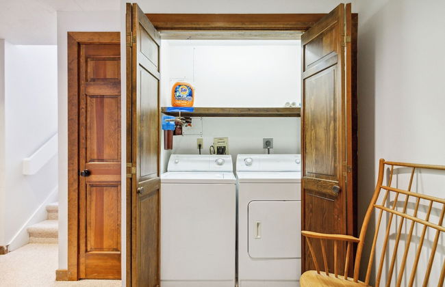 Slopeside In Okemo - Beautifully Renovated Spacious Family Townhouse 3 Bedroom Townhouse by RedAwning - Foto 29