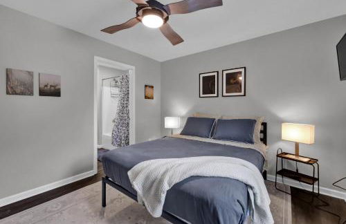 Sun Valley Collection | 4 Self-Contained Retreats - Foto 15