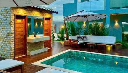 Vila Ecobg Apto - S14 - Foto 3