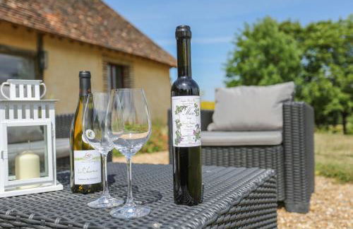 La Bergerie - Foto 19