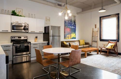 Hotel Clemons - Foto 45