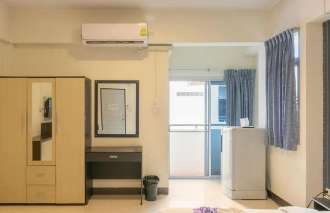 B9 Airport Resident - Photo 7