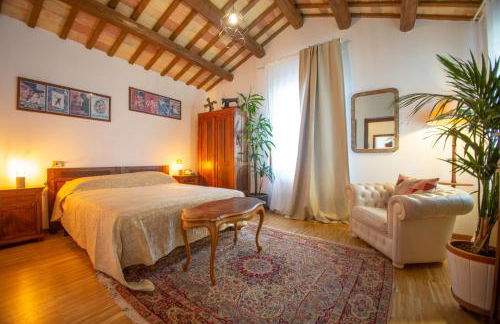 Casale Vincenzo Country House - Foto 57