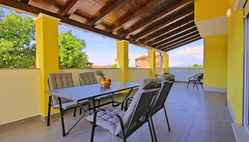 Apartments Finida Umag - Foto 4