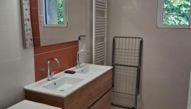 Au bord du Rhône - Foto 4