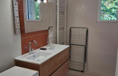 Au bord du Rhône - Foto 4