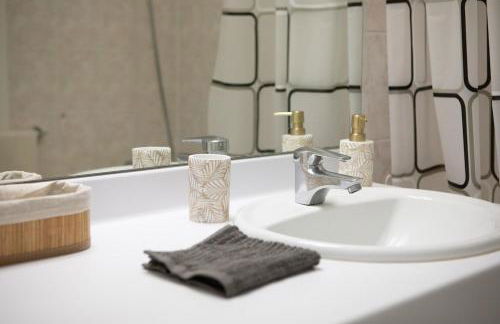 Appartement lumineux 3 frontières parking gratuit - Foto 2