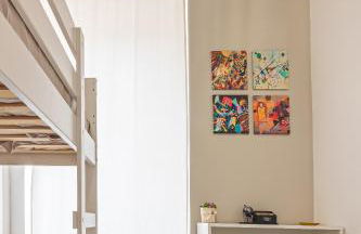 ANTICA MACINA Apartment - Foto 5