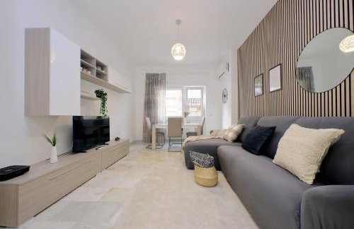 Modern Large Apartment in Rome - Photo 6