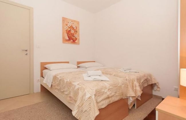 Apartments Nikolina - Foto 13