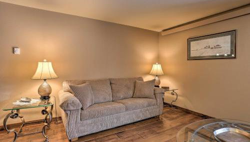 Modern Deadwood Apt with Mountain Views and Grill! - Foto 5