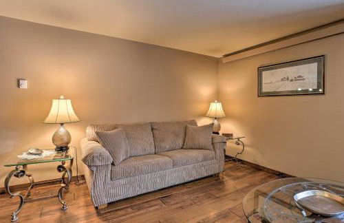 Modern Deadwood Apt with Mountain Views and Grill! - Foto 5