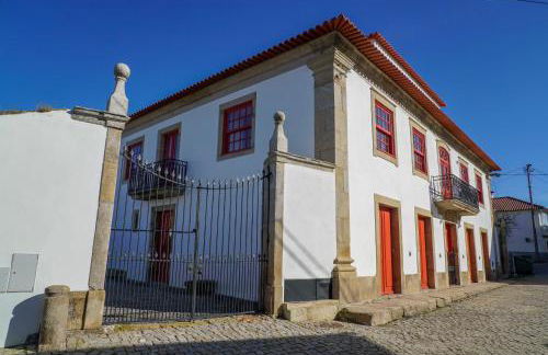 Casa Dr Ramiro Salgado - Douro Superior, Torre de Moncorvo - Foto 13